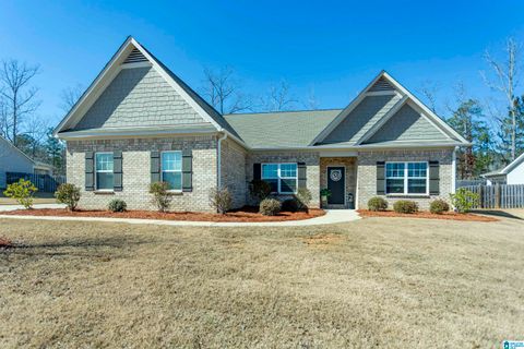 4016 Laura Lane, Chelsea, AL 35043 - MLS#: 21402898