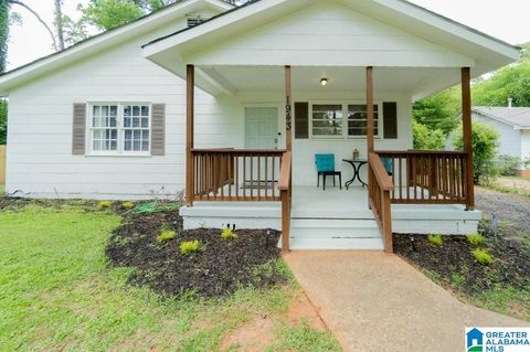 1943 Johnson Street, Montgomery, AL 36110 - MLS#: 21414879