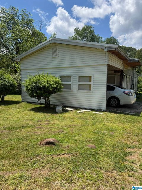 256 McCormick Avenue, Birmingham, AL 35215 - MLS#: 21417377