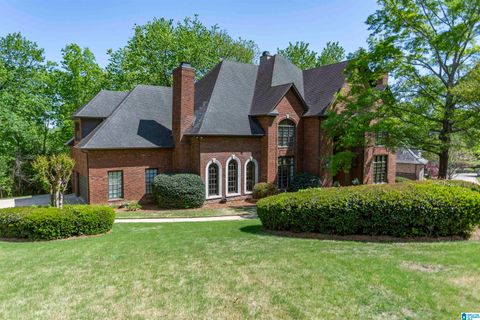 1734 Vestwood Hills Drive, Vestavia Hills, AL 35216 - MLS#: 21417293