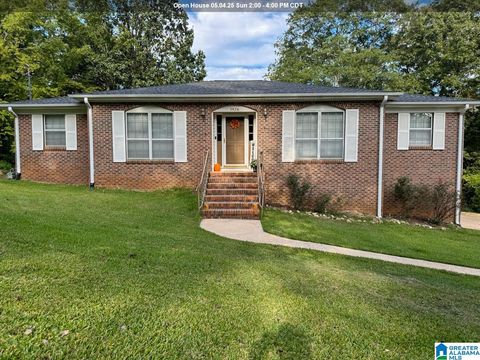 1436 Navajo Trail, Alabaster, AL 35007 - MLS#: 21399159