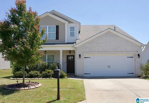4534 Newbridge Circle, McCalla, AL 35111 - MLS#: 21414661