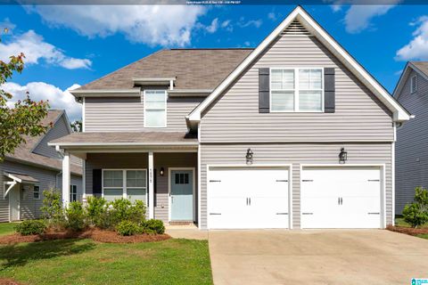 1575 Baxter Avenue, Springville, AL 35146 - MLS#: 21418110
