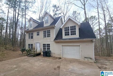 55 Crestside Circle, Pinson, AL 35126 - MLS#: 21414129