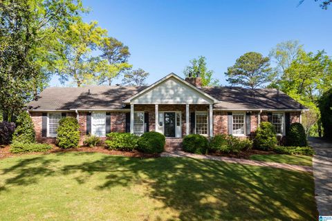 180 Peachtree Circle, Mountain Brook, AL 35213 - MLS#: 21415971