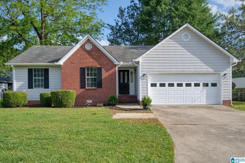 3510 McIntosh Road, Oxford, AL 36203 - MLS#: 21417858