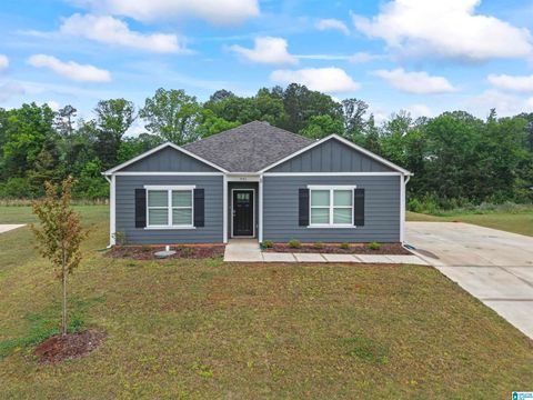 991 Archers Trail North N, Springville, AL 35146 - MLS#: 21416960