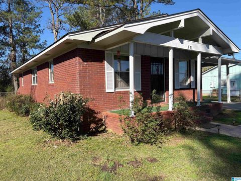 121 Brecon Access Road, Talladega, AL 35160 - MLS#: 21412796
