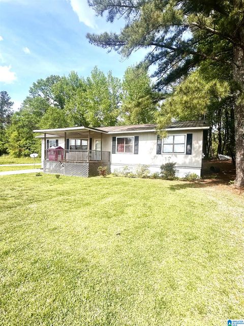 623 West Point Street, Roanoke, AL 36274 - MLS#: 21416854