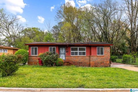 6715 Court N, Birmingham, AL 35228 - MLS#: 21417180