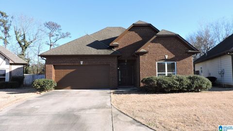 953 Wren Way, Mount Olive, AL 35117 - MLS#: 21410382