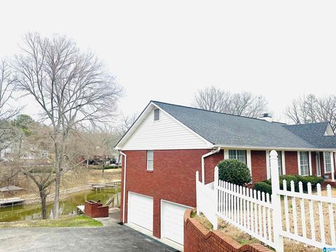 523 Seminole Trail, Pell City, AL 35128 - MLS#: 21411789