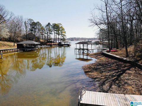 523 Seminole Trail, Pell City, AL 35128 - MLS#: 21411789