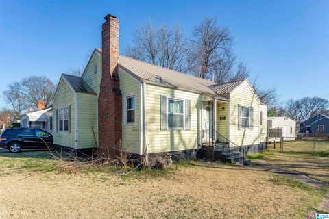 1045 4th Terrace W, Birmingham, AL 35204 - MLS#: 21410779