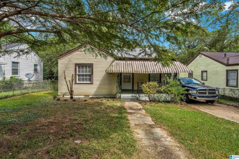 108 Pine Street, Hueytown, AL 35023 - MLS#: 21412906