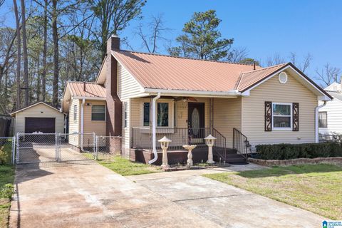 5832 Avenue O, Birmingham, AL 35228 - MLS#: 21411354