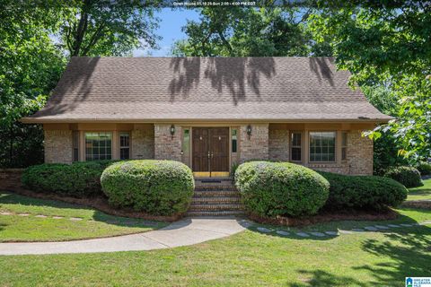 3337 Dunbrooke Drive, Mountain Brook, AL 35243 - MLS#: 21418147