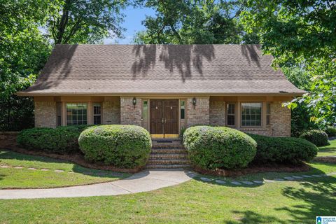 3337 Dunbrooke Drive, Mountain Brook, AL 35243 - MLS#: 21418147
