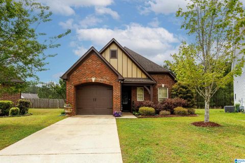 448 Reed Way, Kimberly, AL 35091 - MLS#: 21417265