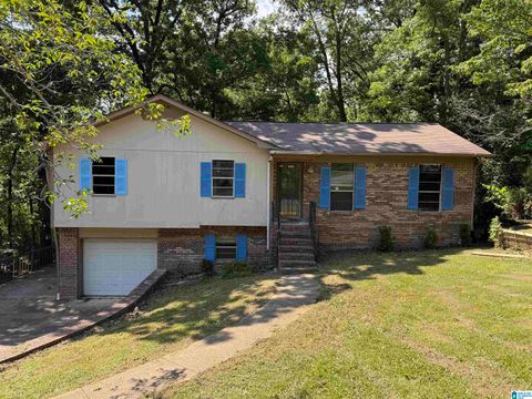 440 27th Avenue NW, Center Point, AL 35215 - MLS#: 21419094