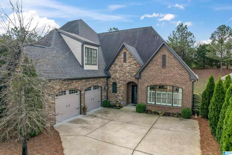 1032 Danberry Lane, Hoover, AL 35242 - MLS#: 21413244