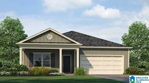 656 Wenonah Way, Kimberly, AL 35091 - MLS#: 21416348