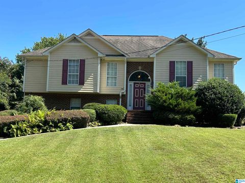 41 Woodland Ridge Road, Odenville, AL 35120 - MLS#: 21416945