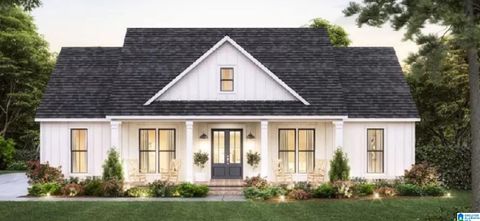 215 English Walnut Drive, Trussville, AL 35173 - MLS#: 21412029