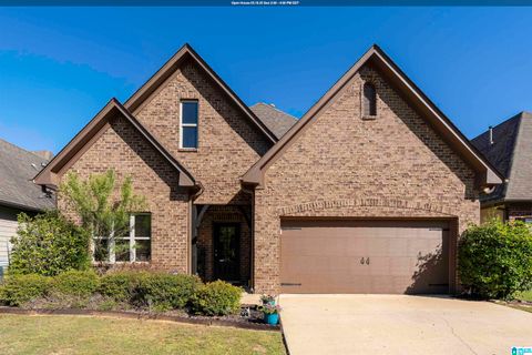 1047 Springfield Drive, Chelsea, AL 35043 - MLS#: 21415409