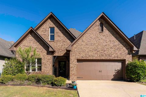 1047 Springfield Drive, Chelsea, AL 35043 - MLS#: 21415409