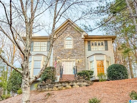 1851 Russet Woods Lane, Hoover, AL 35244 - MLS#: 21419031