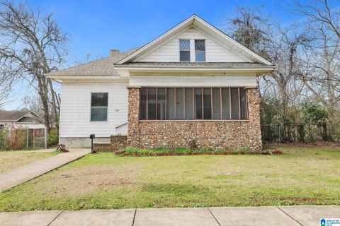1608 Dartmouth Avenue, Bessemer, AL 35020 - MLS#: 21409547