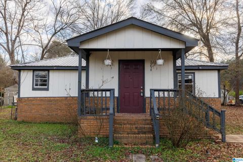 3254 Cherry Avenue, Brookside, AL 35214 - MLS#: 21413292