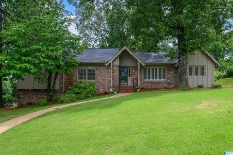 2620 Swiss Lane, Vestavia Hills, AL 35226 - MLS#: 21419040