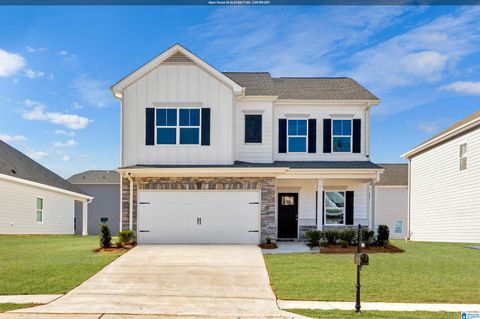 1020 Sanie Circle, Margaret, AL 35120 - MLS#: 21399470