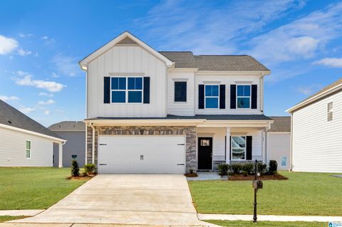 1020 Sanie Circle, Margaret, AL 35120 - MLS#: 21399470