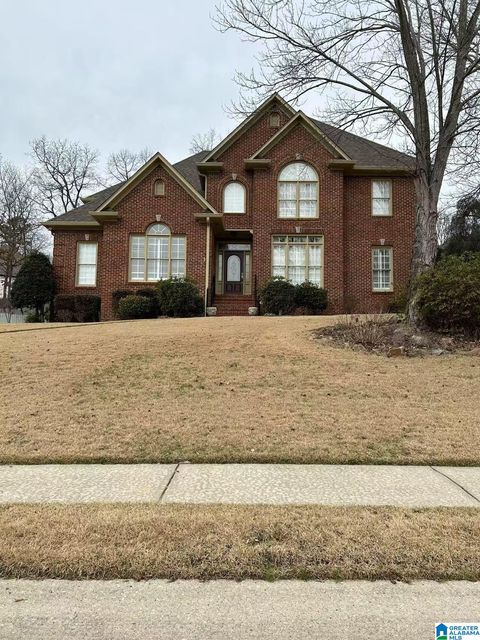 5150 Lake Crest Circle, Hoover, AL 35226 - MLS#: 21411693