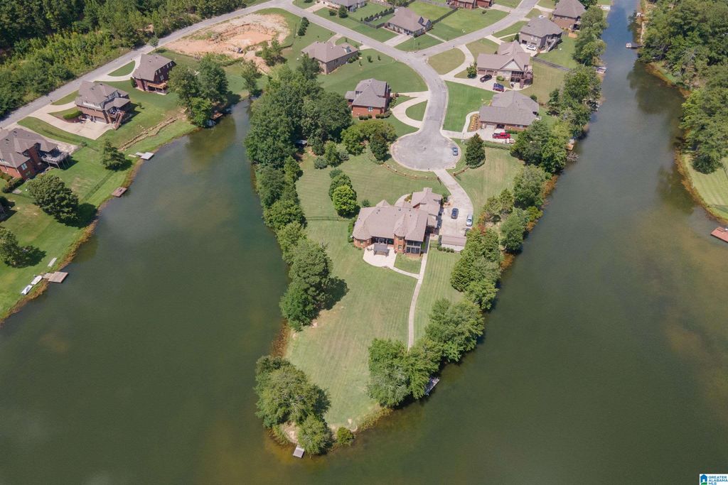 7781 Big Sky Cove, McCalla, AL 35111 MLS 1360646 Listing