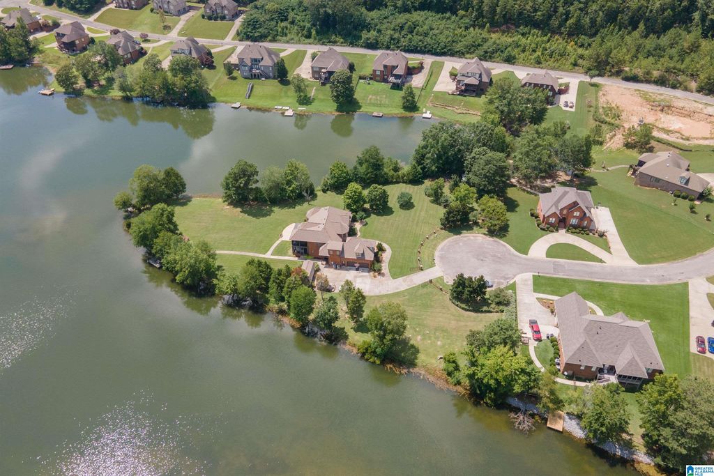 7781 Big Sky Cove, McCalla, AL 35111 MLS 1360646 Listing