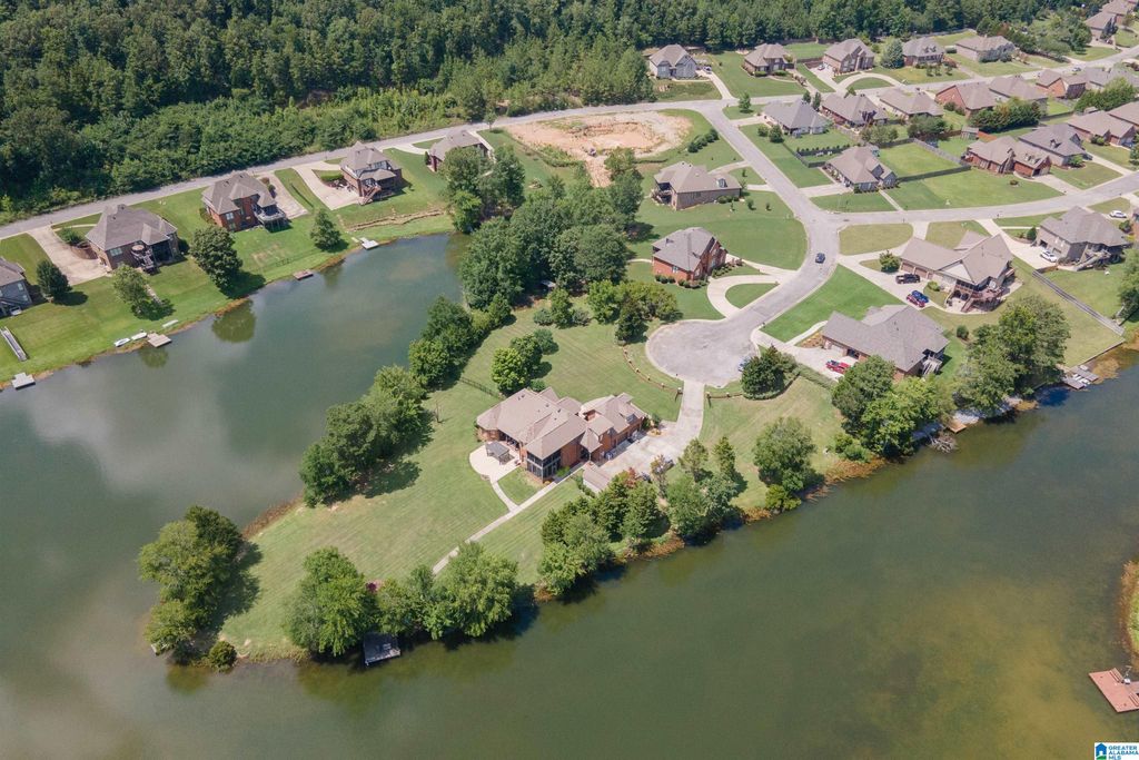 7781 Big Sky Cove, McCalla, AL 35111 MLS 1360646 Listing