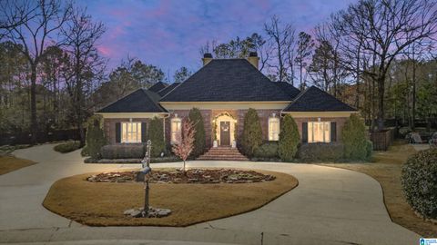 3213 Brook Highland Trace, Birmingham, AL 35242 - MLS#: 21419265