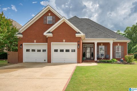 57 Victoria Place, Oxford, AL 36203 - MLS#: 21418805