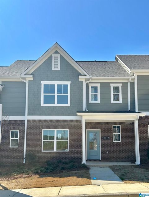 1012 Unali Townes Loop, Leeds, AL 35094 - MLS#: 21410057