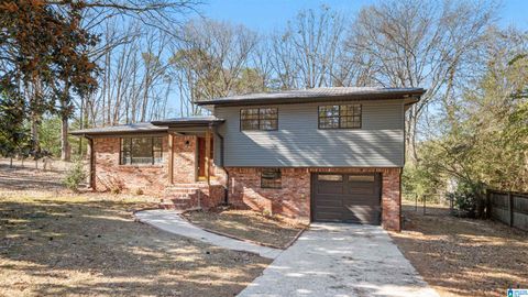 2426 Ormond Drive, Center Point, AL 35215 - MLS#: 21406588
