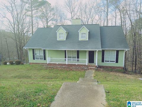 7320 Laura Lane, Trussville, AL 35173 - MLS#: 21412717