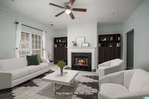 799 Reach Crest, Birmingham, AL 35242 - MLS#: 21413417