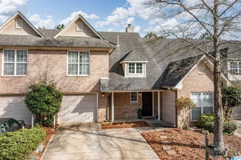 799 Reach Crest, Birmingham, AL 35242 - MLS#: 21413417