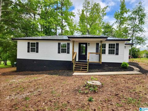 202 Iris Avenue, Oneonta, AL 35121 - MLS#: 21418647