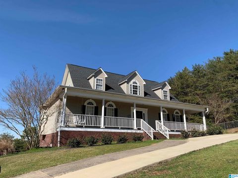 121 Grandview Ridge, Alpine, AL 35014 - MLS#: 21413367