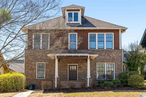 3651 Village Center Lane, Hoover, AL 35226 - MLS#: 21411535